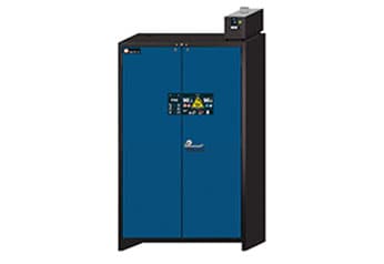 Laddskåp ION-Line PRO