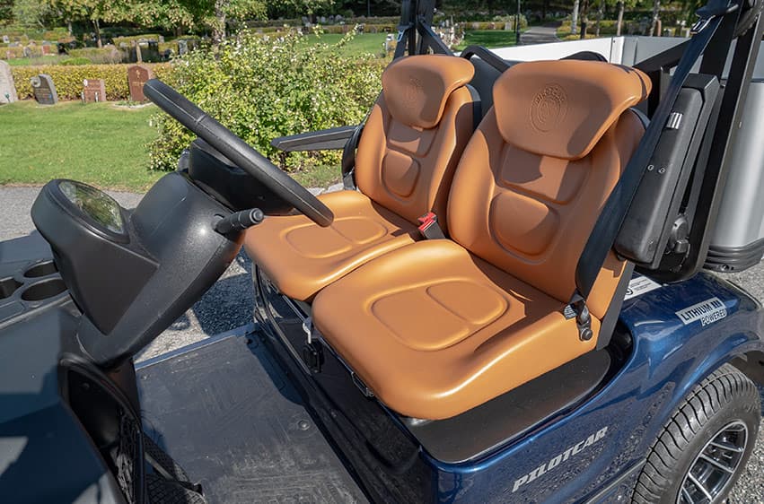 Pilotcar PC-2 SL -2024