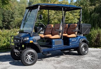 Pilotcar PC-4 SL -2024