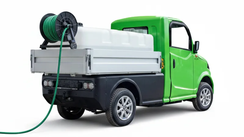 Pilotcar P-1000 Water