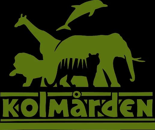 Kolmårdens djurpark elfordon